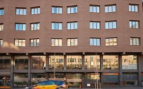 Mercure Barcelona Condor